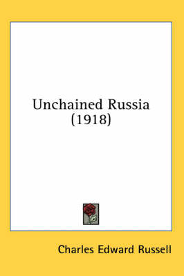 Unchained Russia (1918)