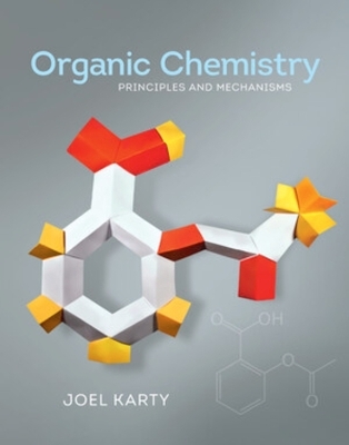 Organic Chemistry - Joel Karty