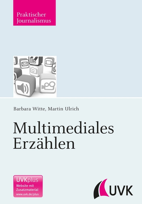 Multimediales Erz&auml;hlen -  Martin Ulrich