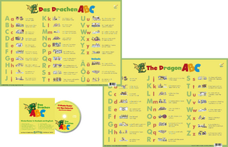 Drachen-ABC