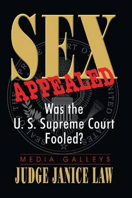 Sex Appealed - Janice Law