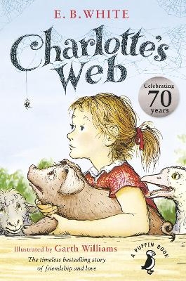 Charlotte's Web - E. B. White
