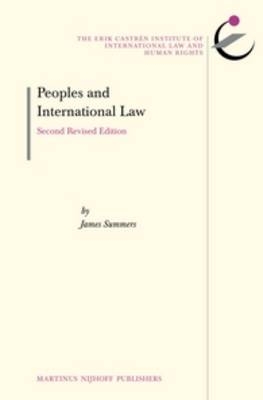 Peoples and International Law - James Summers