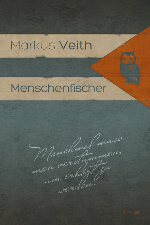 Menschenfischer - Markus Veith