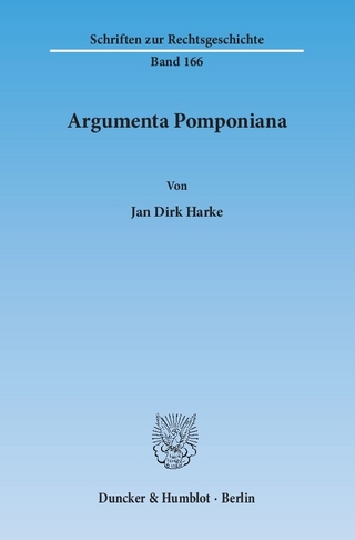 Argumenta Pomponiana.