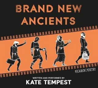 Brand New Ancients