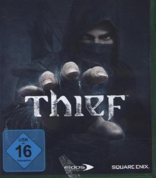 Thief, XBox One-Blu-ray Disc