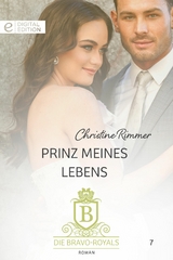 Prinz meines Lebens - Christine Rimmer