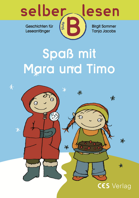 Spa&szlig; mit Mara und Timo - Birgit Sommer