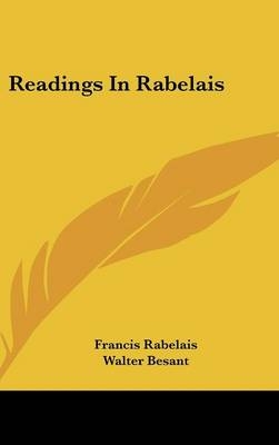 Readings In Rabelais