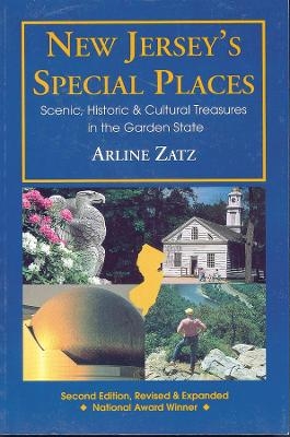 New Jersey's Special Places - Arline Zatz