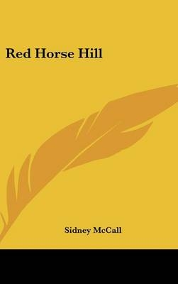 Red Horse Hill