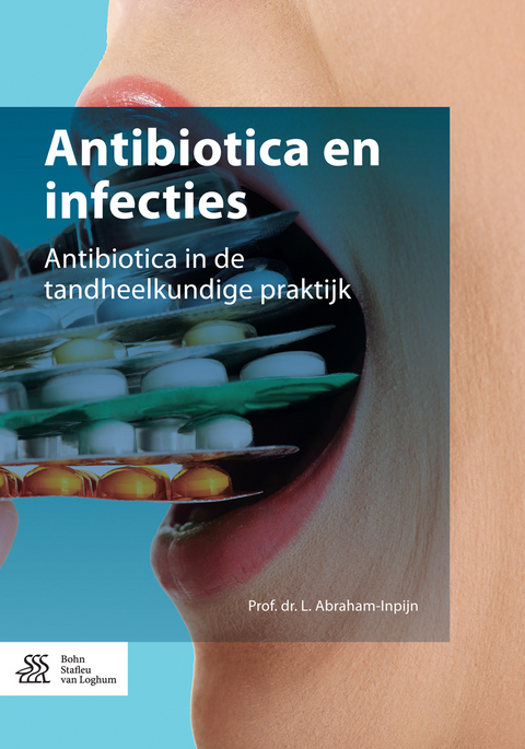Antibiotica en infecties - L. Abraham-Inpijn