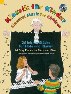 Klassik f&uuml;r Kinder - 