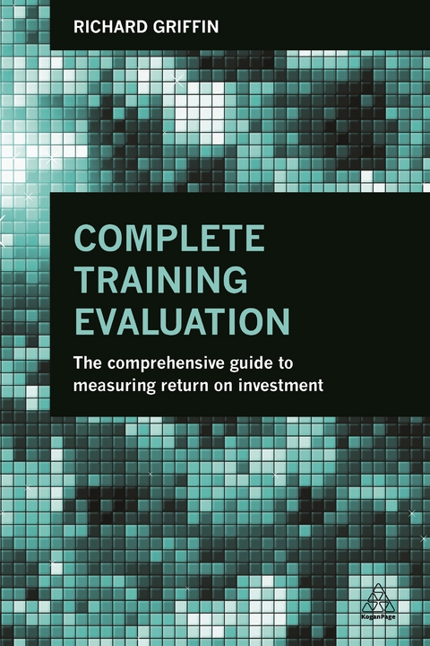 Complete Training Evaluation - Richard Griffin