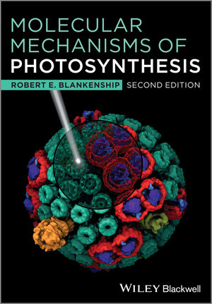 Molecular Mechanisms of Photosynthesis - Robert E. Blankenship