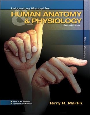 Laboratory Manual for Human A&P: Main Version w/PhILS 4.0 Access Card