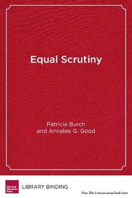 Equal Scrutiny