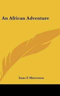 An African Adventure