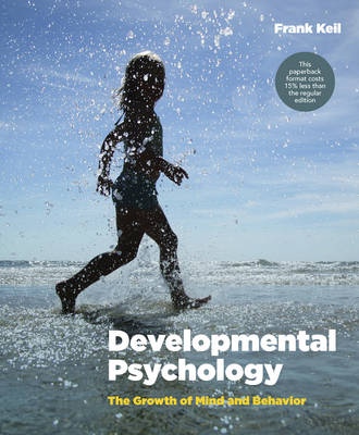 Developmental Psychology - Frank Keil