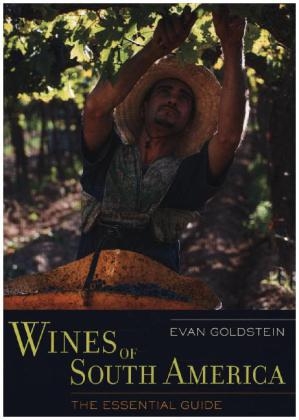 Wines of South America