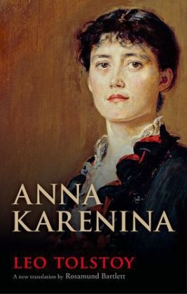 Anna Karenina - Leo Tolstoy