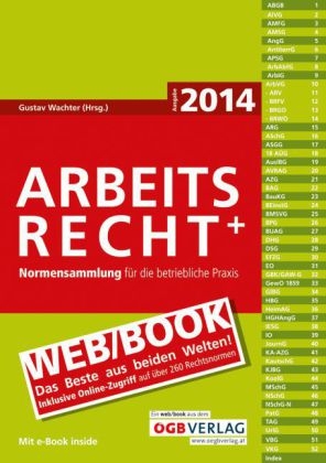 Arbeitsrecht - 