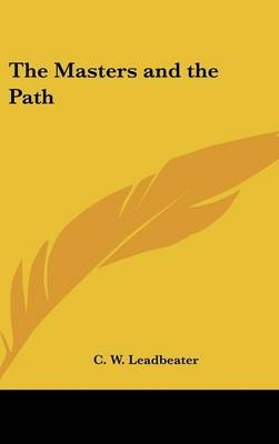 The Masters and the Path