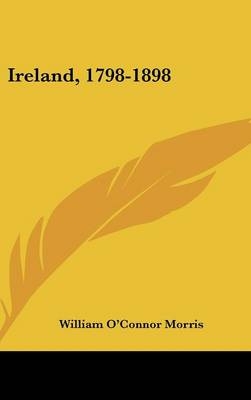 Ireland, 1798-1898