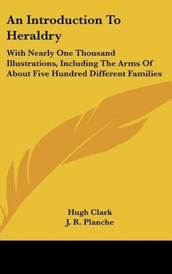 An Introduction to Heraldry