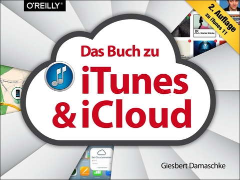 Das Buch zu iTunes & iCloud - Giesbert Damaschke