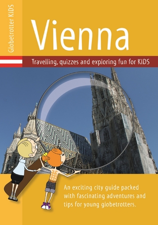Globetrotter Kids Vienna