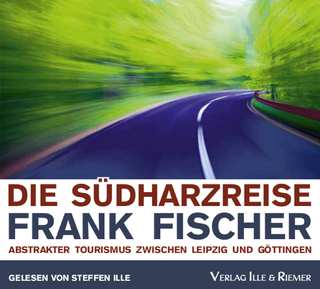 Die Südharzreise