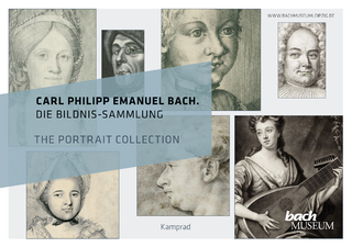 Carl Philipp Emanuel Bach
