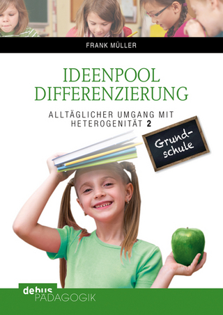 Ideenpool Differenzierung (Buch)