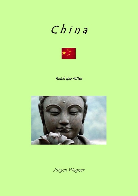 China - J&uuml;rgen Wagner