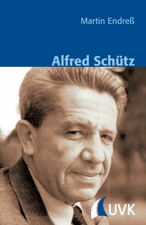 Alfred Sch&uuml;tz -  Martin Endre&szlig;