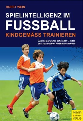 Spielintelligenz im Fußball