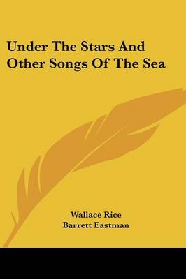 Under The Stars And Other Songs Of The Sea