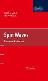 Spin Waves - Daniel D Stancil, Anil Prabhakar