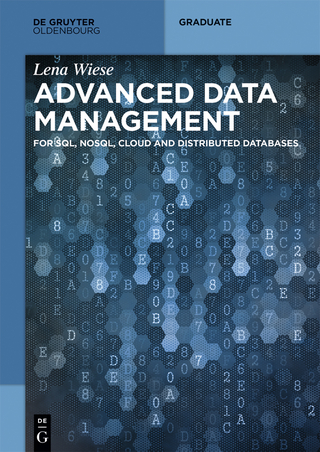 Advanced Data Management