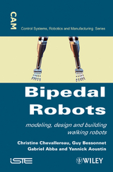 Bipedal Robots - 