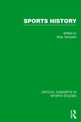 Sports History