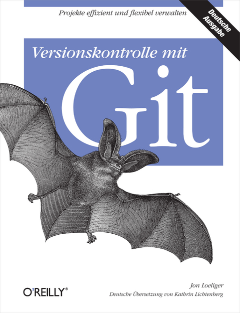 Versionskontrolle Mit Git - Jon Loeliger