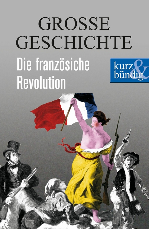 Die franz&ouml;sische Revolution - Ulrich Offenberg