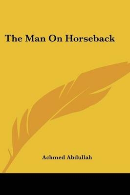 The Man On Horseback