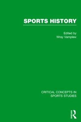 Sports History