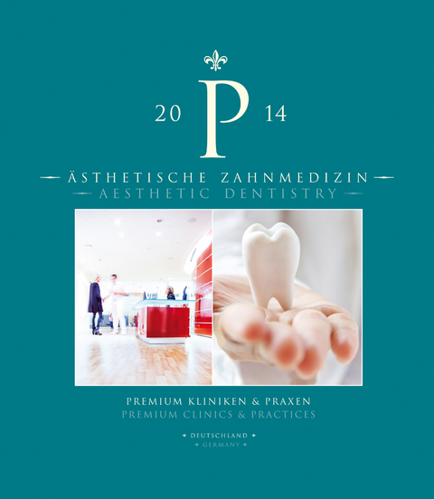 &Auml;sthetische Zahnmedizin - Nina Dr. med. Buschek, Carola Kleinschmidt