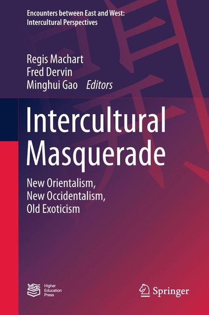 Intercultural Masquerade - 