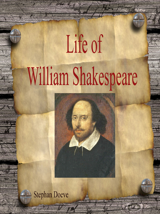 Life of William Shakespeare
